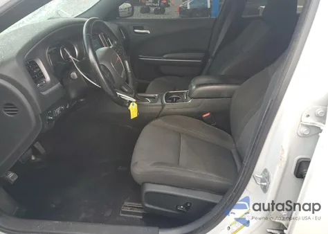 2019 Dodge Charger Sxt z USA, uszkodzony, nr VIN 2C3CDXBG4KH658296